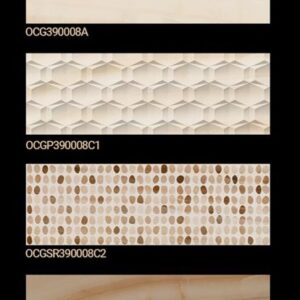 OC Glossy Glaze Wall Tile 7
