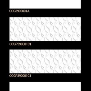 OC Glossy Glaze Wall Tile 1