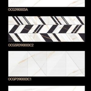 OC Glossy Glaze Wall Tile 2