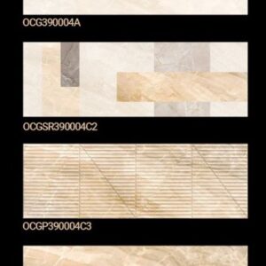 OC Glossy Glaze Wall Tile 3