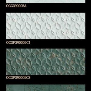 OC Glossy Glaze Wall Tile 4