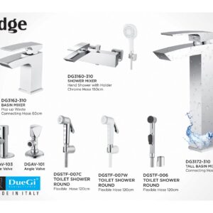 Duegi Edge 2