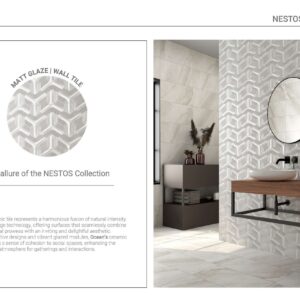 OC Nestos Collection 4