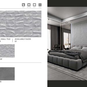 OC Punch Wall Tile 3