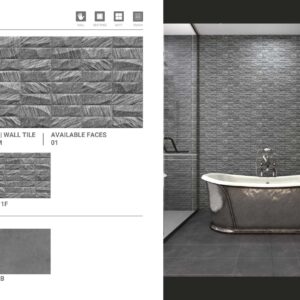 OC Punch Wall Tile 4