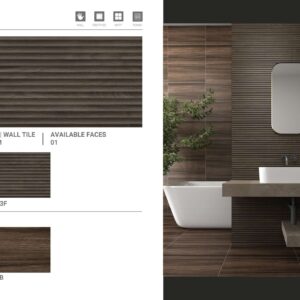 OC Punch Wall Tile 1