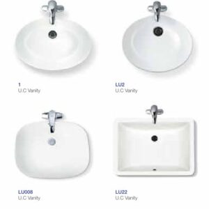 Porta Wash Basin 3