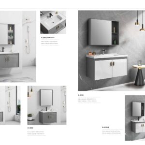 Wakit Smart Mirror set 8