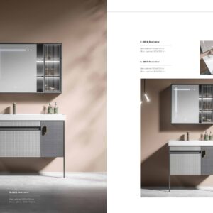 Wakit Smart Mirror set 10