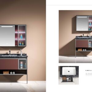 Wakit Smart Mirror set 1