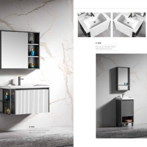 Wakit Smart Mirror set 4