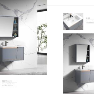 Wakit Smart Mirror set 5