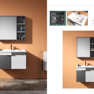Wakit Smart Mirror set 6