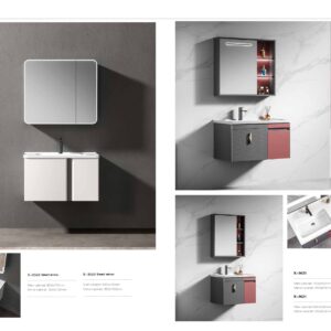 Wakit Smart Mirror set 19
