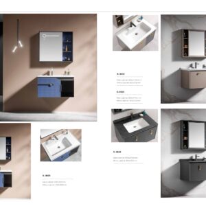 Wakit Smart Mirror set 20