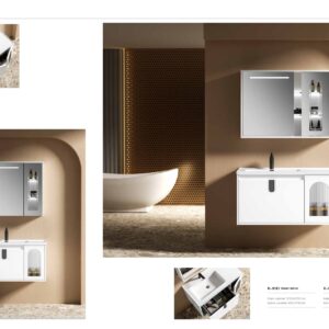 Wakit Smart Mirror set 11