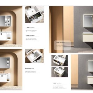 Wakit Smart Mirror set 12
