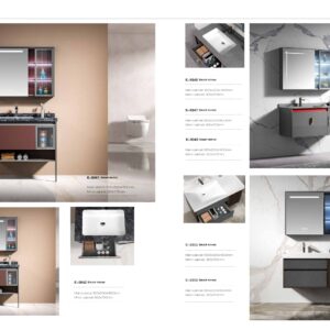 Wakit Smart Mirror set 13