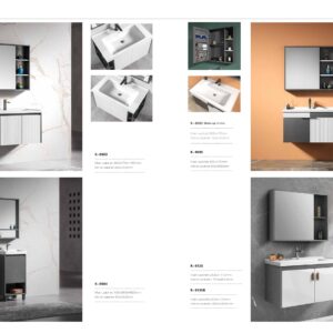 Wakit Smart Mirror set 14
