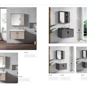 Wakit Smart Mirror set 15