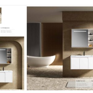 Wakit Smart Mirror set 17